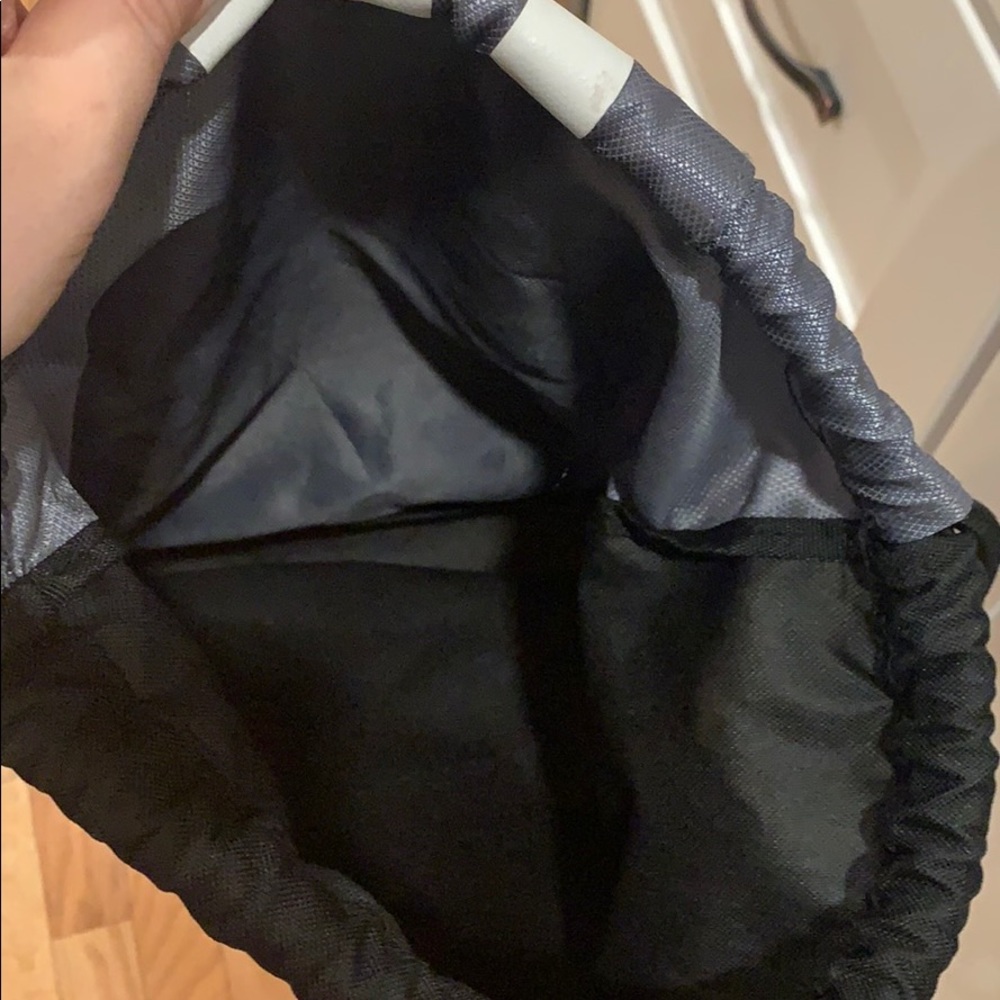 Drawstring Backpack - Picture 5 of 5